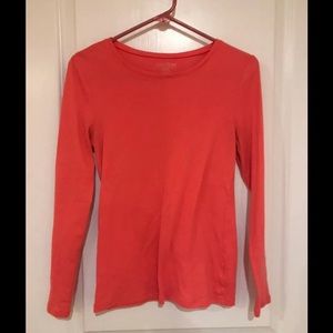 Old navy long sleeve